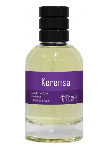 Perfume Kerensa de Thera Cosméticos