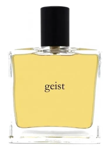 Perfume Geist de Modernist Fragrance