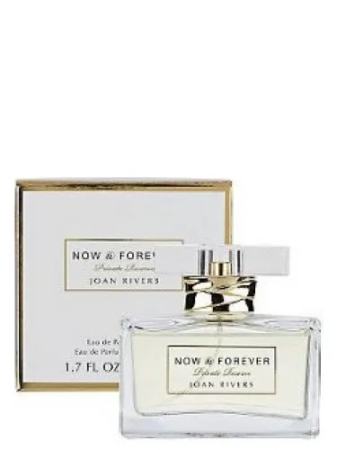 Perfume Now & Forever Private Reserve de Joan Rivers