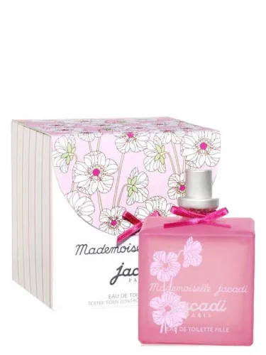 Perfume Jacadi Mademoiselle de Jacadi