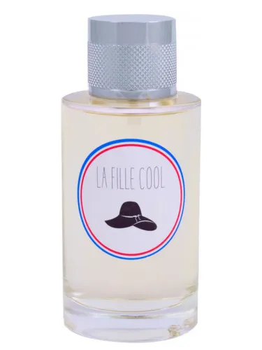 Perfume La Fille Cool de Le Parfum Citoyen