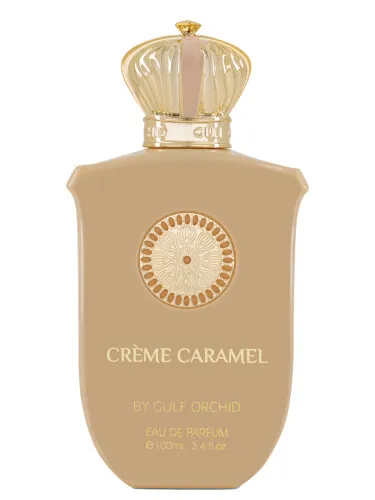 Imagen de Crème Caramel