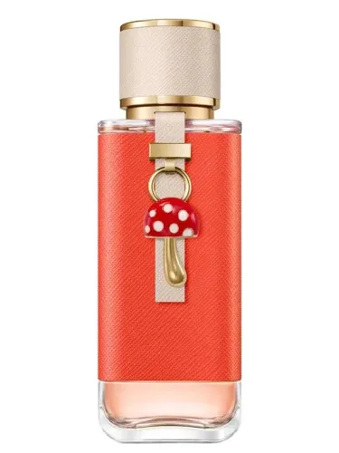 Perfume Cute Chaos de Carolina Herrera