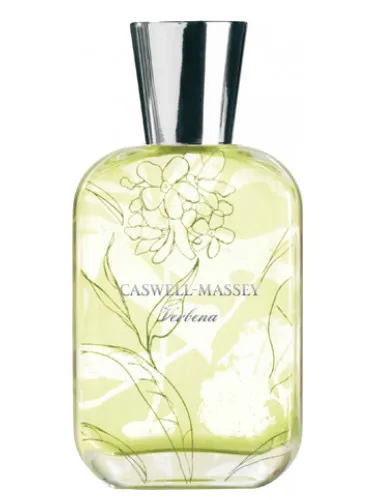 Perfume Verbena de Caswell Massey