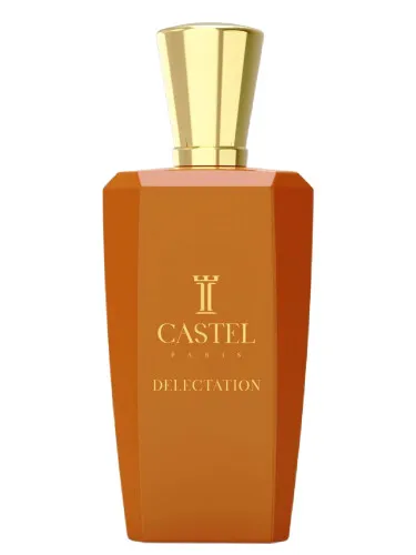 Perfume Delectation de Castel