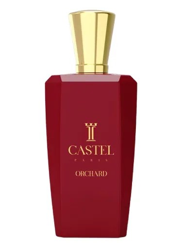 Perfume Orchard de Castel