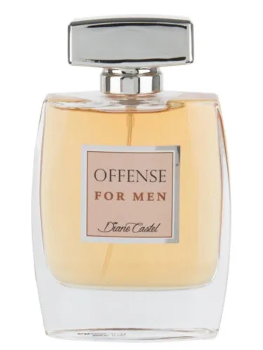 Perfume Offense de Diane Castel