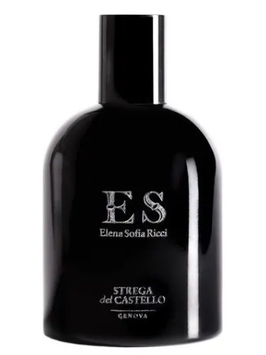Perfume ES Elena Sofia Ricci de Strega Del Castello