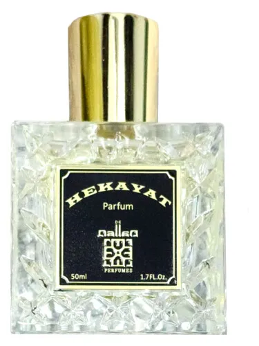 Perfume Hekayat de De Dallad Perfumes Olfactive Galleries