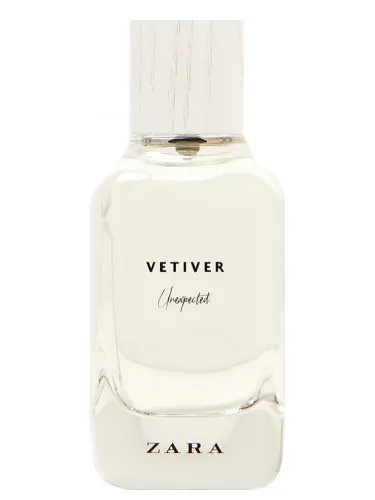 Imagen de Vetiver - Unexpected