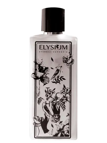 Perfume Catchy de Elysium