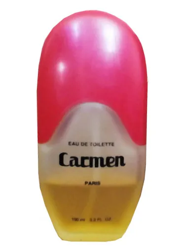 Perfume Carmen de Cathy Carden