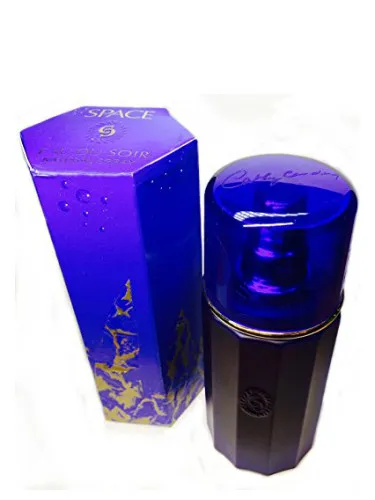 Perfume Space Eau du Soir de Cathy Carden