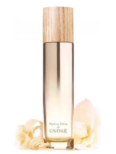 Perfume Parfum Divin de Caudalie