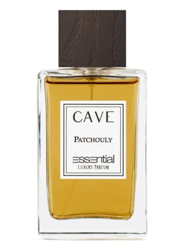 Perfume Patchouly de Cave