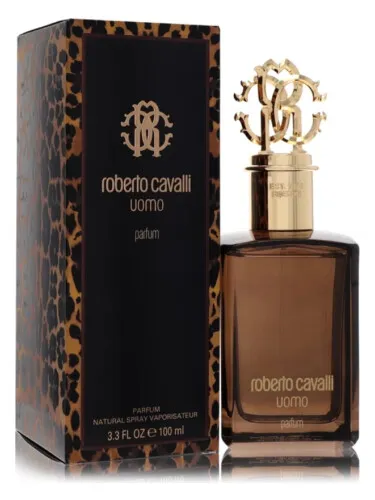 Perfume Uomo Parfum de Roberto Cavalli
