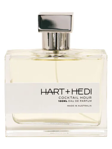 Perfume COCKTAIL HOUR de Hart + Hedi