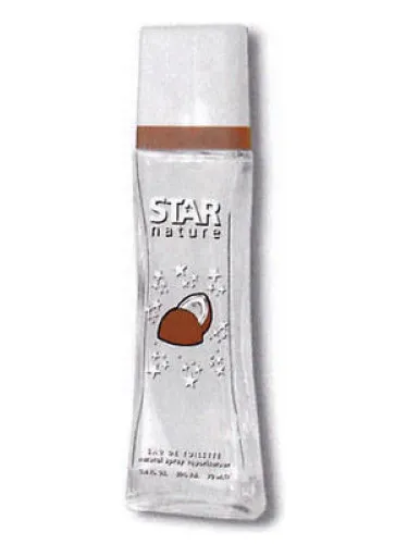 Perfume Coconut de Star Nature