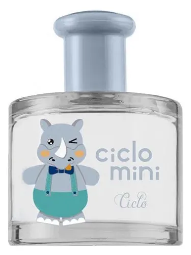 Perfume Ciclo Mini Rino de Ciclo Cosméticos
