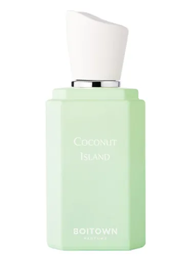 Imagen de Coconut Island 南岛椰林