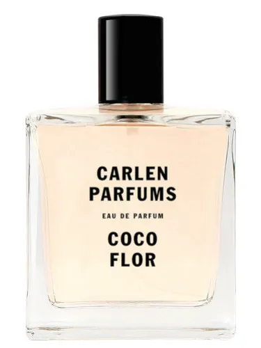 Perfume Coco Flor de Carlen Parfums
