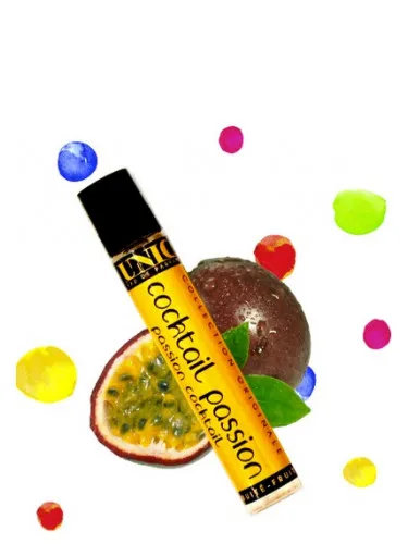Perfume Cocktail Passion de Unic