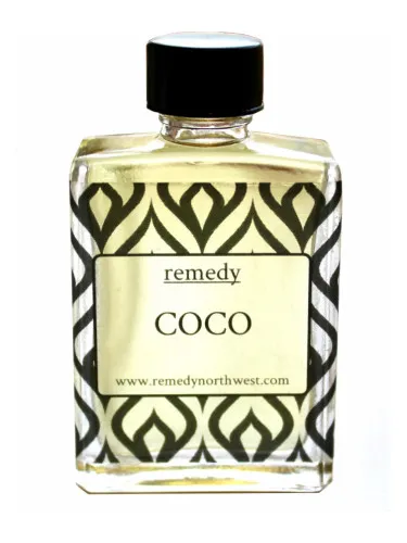 Imagen de Coco