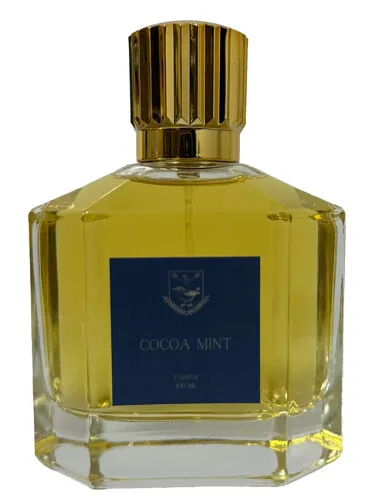 Imagen de Cocoa Mint