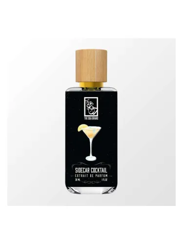 Perfume Sidecar Cocktail de The Dua Brand
