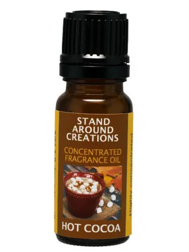 Perfume Hot Cocoa de Stand Around Creations