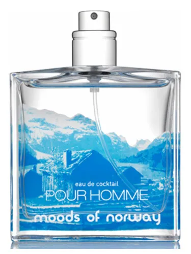 Perfume Eau De Cocktail Pour Homme de Moods Of Norway