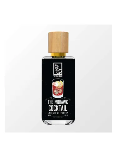 Perfume The Mohawk Cocktail de The Dua Brand