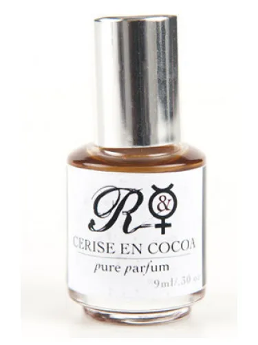 Perfume Cerise en Cocoa de Rebel & Mercury