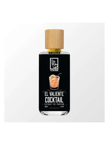 Imagen de El Valiente Cocktail