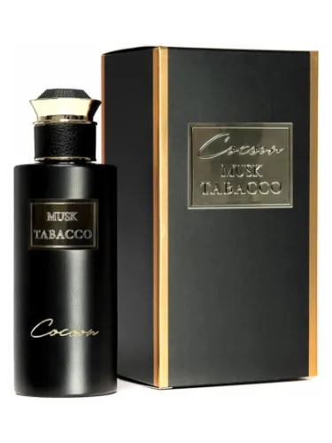 Imagen de Musk Tabacco