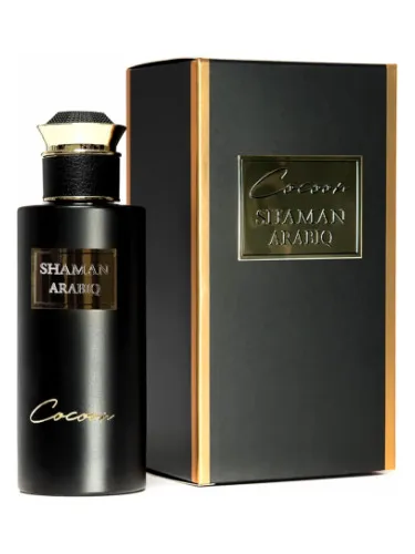 Perfume Shaman Arabiq de Cocoon