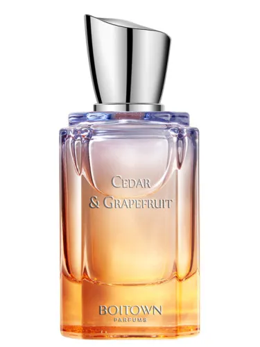 Imagen de Cedar & Grapefruit	雪松葡萄柚