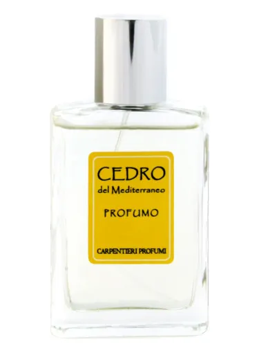 Imagen de Cedro del Mediterraneo