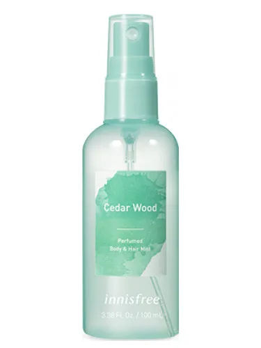 Imagen de Cedar Wood