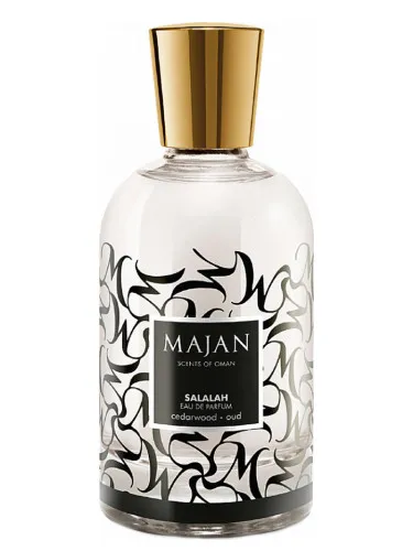 Imagen de Salalah Cedarwood Oud