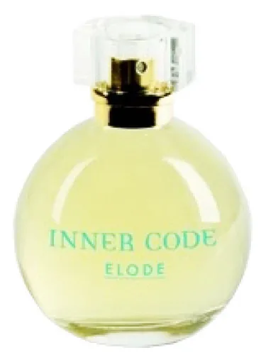 Perfume Inner Code de Elode
