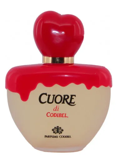 Perfume Cuore Di Codibel de Parfums Codibel