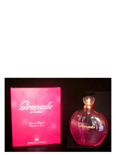 Perfume Granada di Codibel de Parfums Codibel