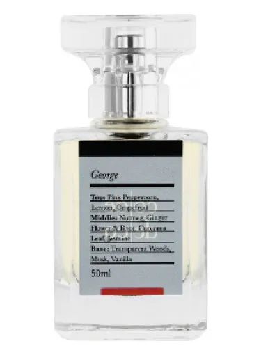 Imagen de George