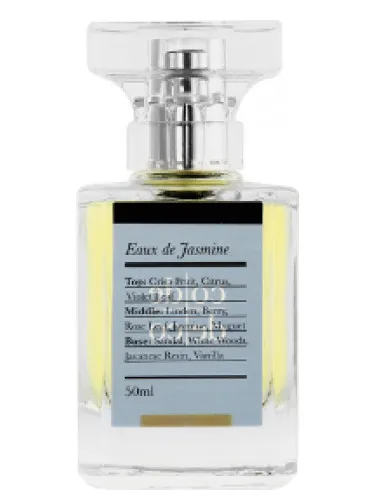 Imagen de Eaux de Jasmine