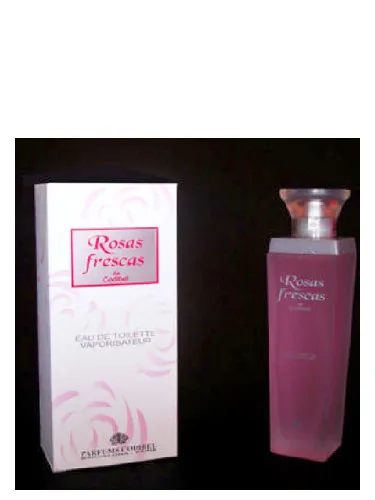 Imagen de Rosas Frescas