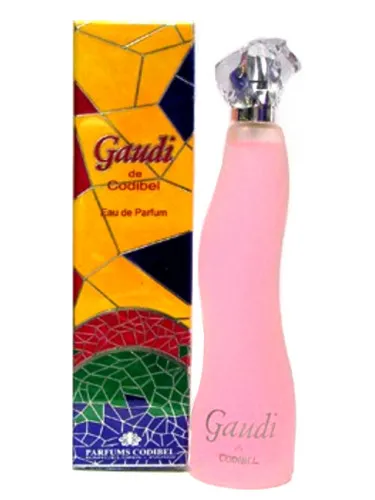 Imagen de Gaudi