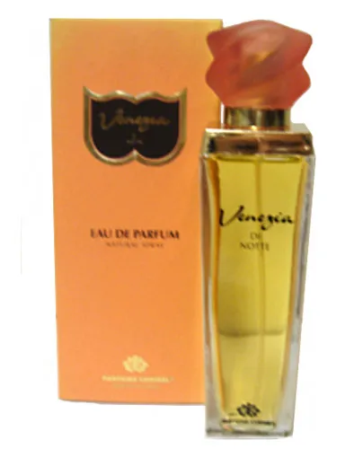 Perfume Venezia di Notte de Parfums Codibel