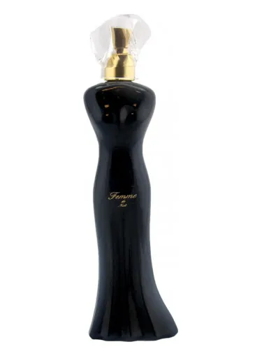 Perfume Femme de Nuit de Parfums Codibel