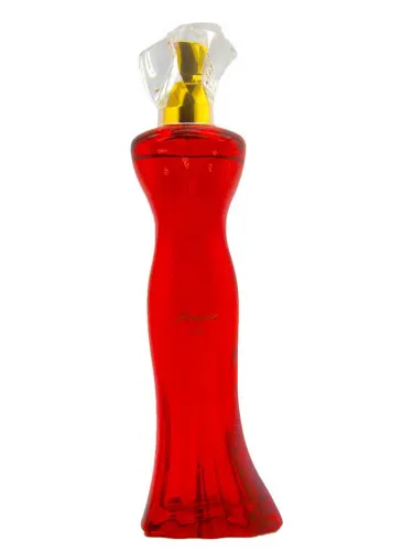 Imagen de Femme en Rouge